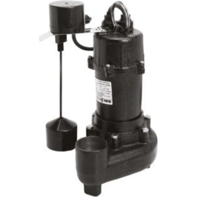 IBO SN-450 s plavákom 230V 0,45kW kabel 10m