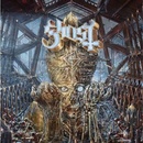 Hudba Ghost, IMPERA CD