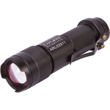 Image 1 of Explore Scientific Прожектор Explore Scientific, червен (73039)