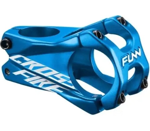 Funn Crossfire