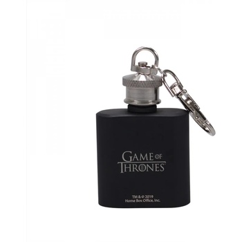 Image 1 of Half Moon Bay Манерка и ключодържател Игра на тронове - Нощен страж