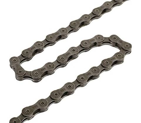 Shimano STEPS CN-E6070-9