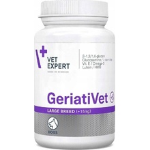 GeriatiVet Dog Large Breed 45 tbl