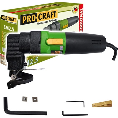 PROCRAFT SM1.6