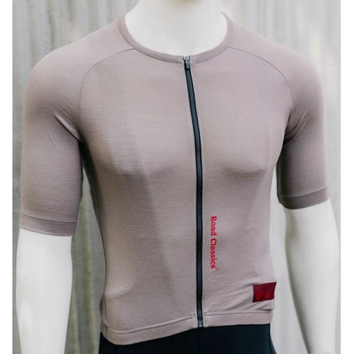 Road Classics Merino by Mura béžová