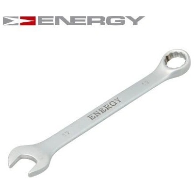 Energy Očkový/vidlicový klíč NE01000S-17