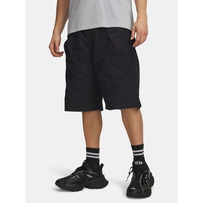 Under Armour Мъжки къси панталони Under Armour UA Hoops Woven Short Under Armour | Cheren | МЪЖЕ | S
