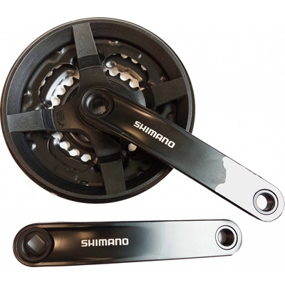 Shimano FC TY301