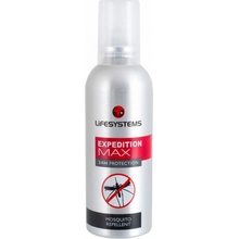 Lifesystems Expedition Ultra 50 ml