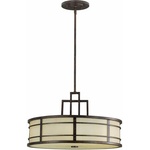 Elstead Lighting FE-FUSION-P-L