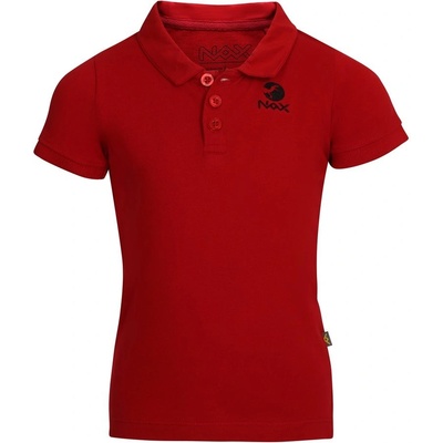 Nax Noveno crimson
