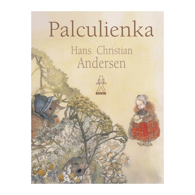 Palculienka - Hans Christian Andersen