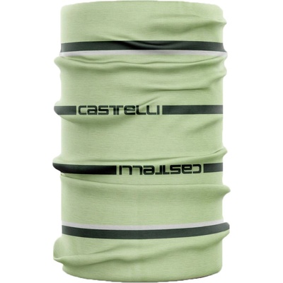 Castelli Como W Neck Warmer mint