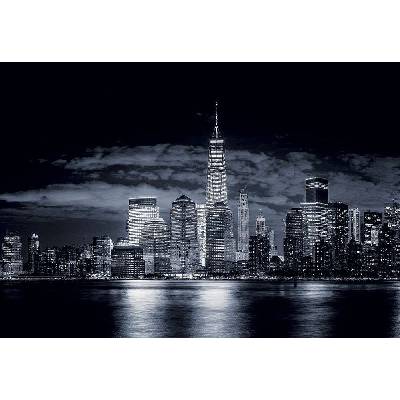 Postershop Fototapeta vliesová Brooklyn, rozměry 368x254 cm