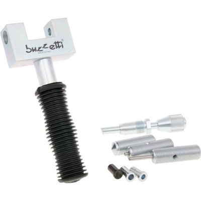 Buzzetti nářadí Nýtovačka na řetěz Buzzetti 415-532 BZT30596