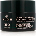 Nuxe Bio Organic Radiance Detox Mask 50 ml