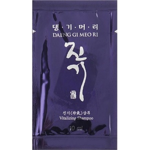 Daeng Gi Meo Ri Vitalizing Shampoo (sample) - Ревитализиращ Шампоан (sample) 7мл