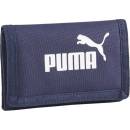 PUMA Phase Wallet Peacoat 075617-43 OS