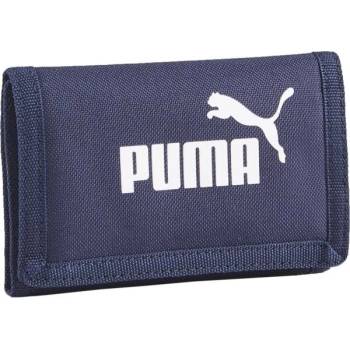 PUMA Phase Wallet Peacoat 075617-43 OS