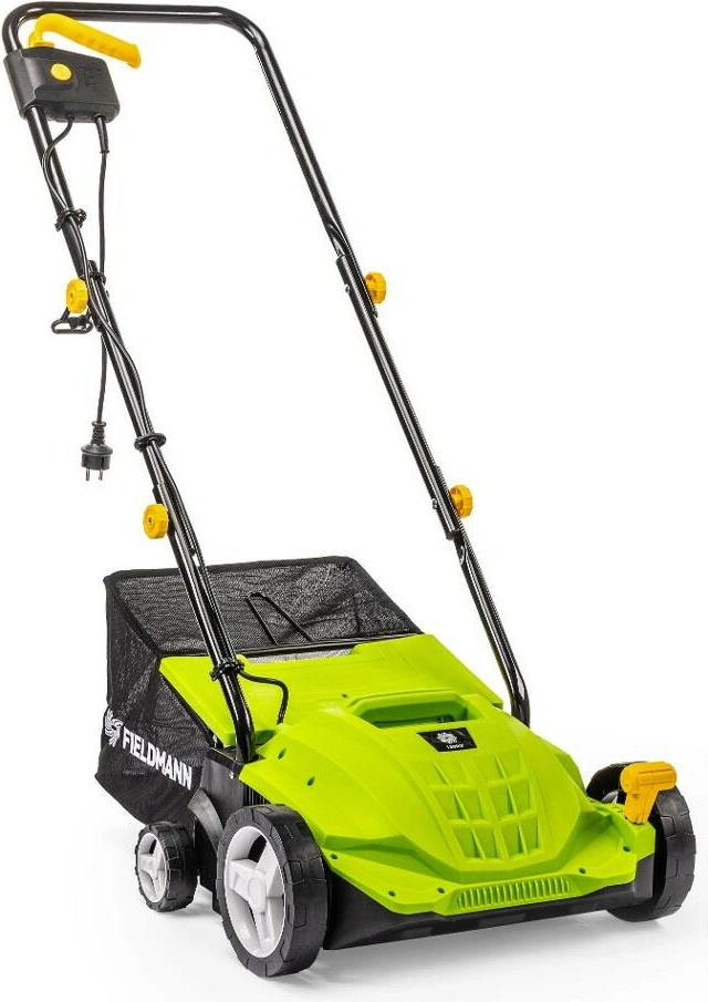 FIELDMANN FZV 2005-E El.