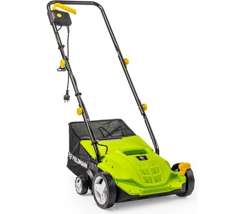 FIELDMANN FZV 2005-E El.