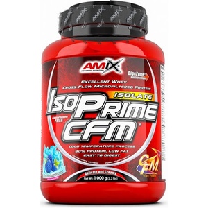 Amix Nutrition IsoPrime CFM ® - Шам фъстък / 2 кг