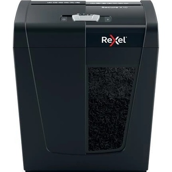 Rexel Secure X10