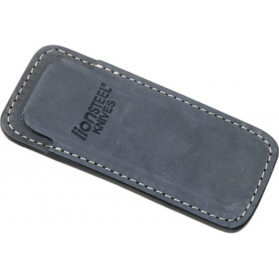 LionSteel 900FDV3 BL se sponou,blue
