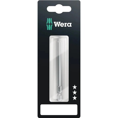 Wera Z SB PZ 3 x 152 mm 136310