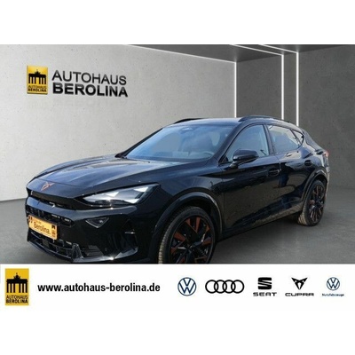 Cupra Formentor 2.0 TSI DSG 150 kW