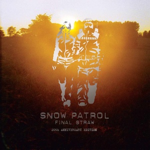 Universal Snow Patrol: Final Straw - 2CD (059785)