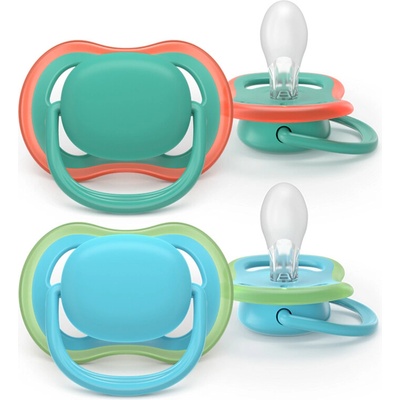 Philips Avent Ultra Air cumlík Boy 2 ks SCF087/10