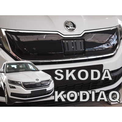 Zimná clona Škoda Kodiaq od 2016R- 2021R