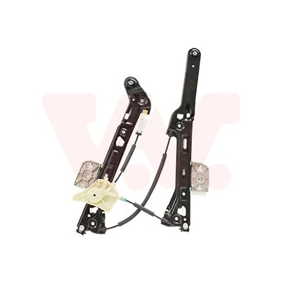 Mechanizmus zdvíhania okna VAN WEZEL 0348264