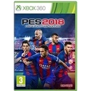 Hry na Xbox 360 Pro Evolution Soccer 2018 (Premium Edition)