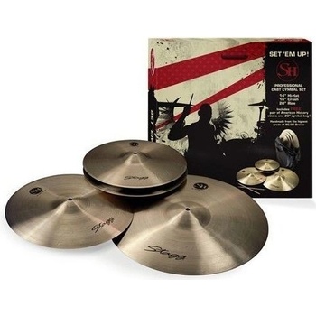 Stagg SH-SET