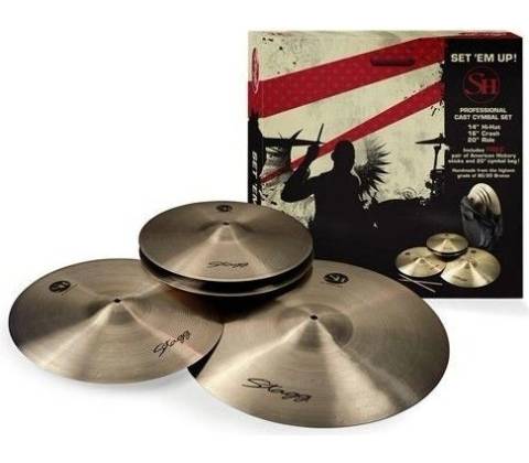Stagg SH-SET