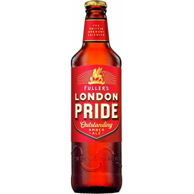 Fullers London Pride 4,7% 0,5 l (Sklo)