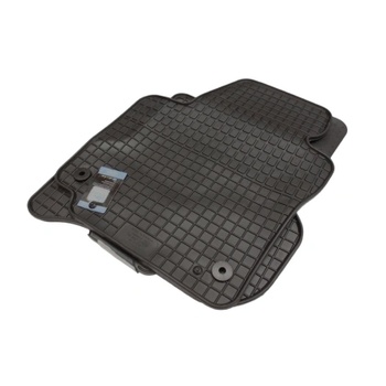 Petex Гумени стелки за VW Golf V plus (2004-2008)