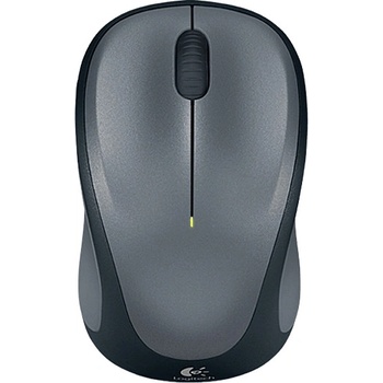 Logitech Wireless Mouse M235 910-002201