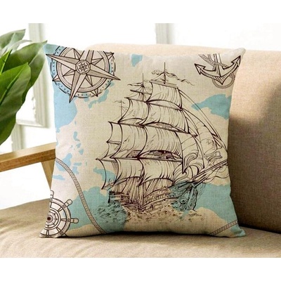 Декоративна възглавница/калъфка 248