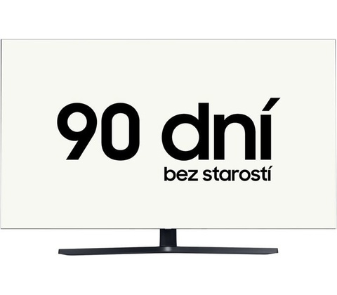 Samsung UE43TU8502