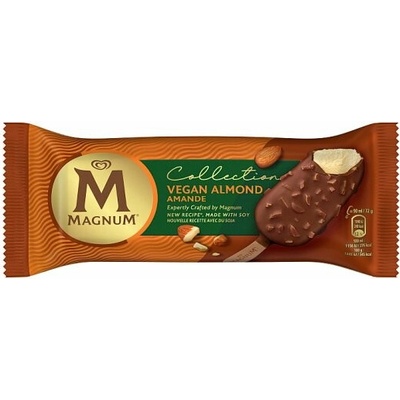 Magnum Vegan Almond 90 ml