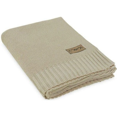 MoMi Deka HUG Bavlna Beige