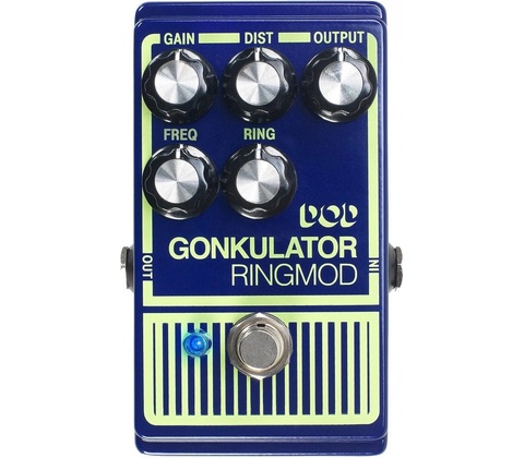 DigiTech DOD-GONKULATOR