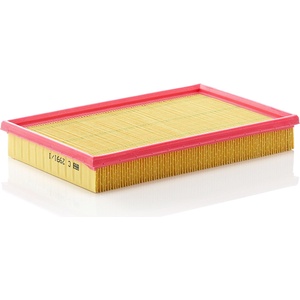 Mann-filter Въздушен филтър mann-filter c 2991/1 Въздушен филтър