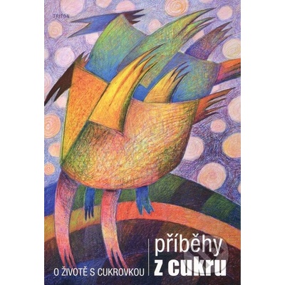 Příběhy z cukru