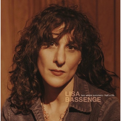Lisa Bassenge - Two Whole Summers - Half A Life LP