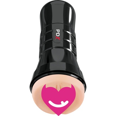 Pipedream PDX Extreme Wet Pussies Super Juicy Snatch XXL Light