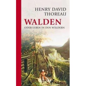 Walden | Henry David Thoreau, Wilhelm Nobbe (ISBN: 9783868203394)